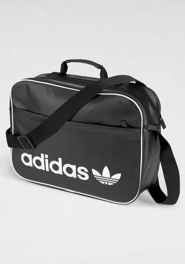 adidas umhängetasche herren groß|adidas Umhängetaschen .